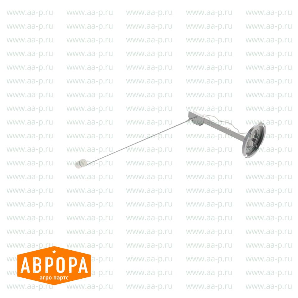 AZ101904 АМОРТИЗАТОР